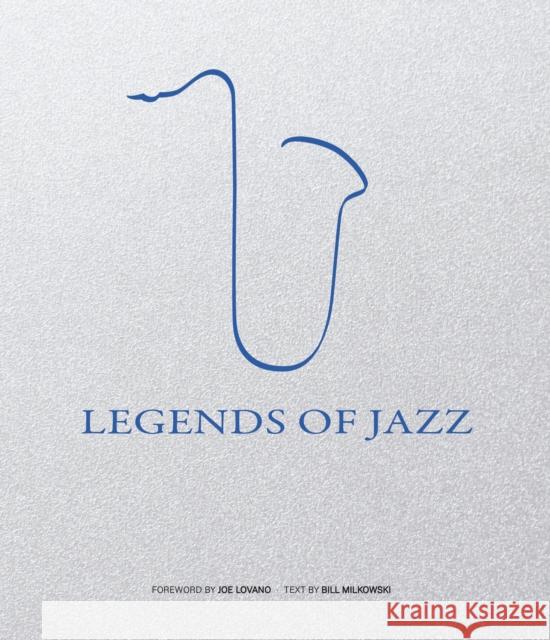 Legends of Jazz