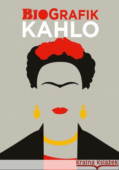 Biografik Kahlo