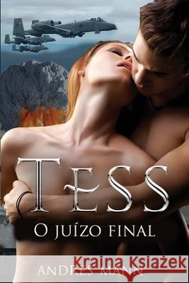 Tess - O Juízo Final