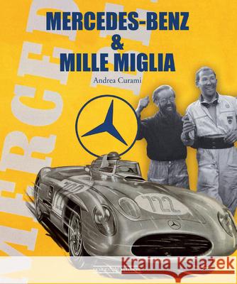 Mercedes-Benz & Mille Miglia