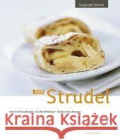 33 x Strudel