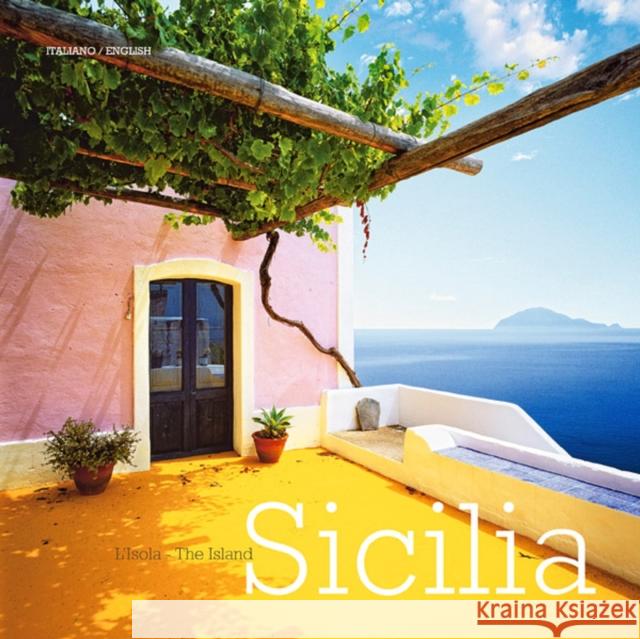 Sicilia: The Island