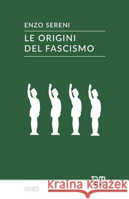 Le origini del fascismo