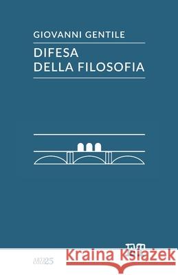 Difesa della filosofia