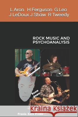 Rock Music and Psychoanalysis: Frenis Zero Press