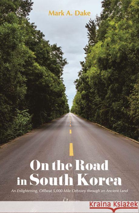 On the Road in South Korea