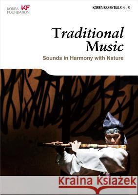 Traditional Music: Sounds in Harmony with Nature