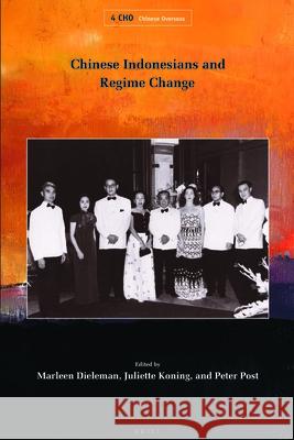 Chinese Indonesians and Regime Change