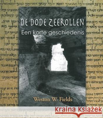 de Dode Zeerollen: Een Korte Geschiedenis