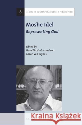 Moshe Idel: Representing God