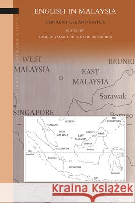 English in Malaysia: Current Use and Status