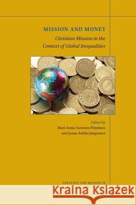 Mission and Money: Christian Mission in the Context of Global Inequalities