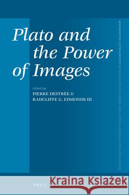 Plato and the Power of Images