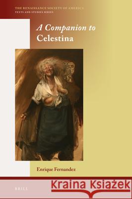 A Companion to Celestina