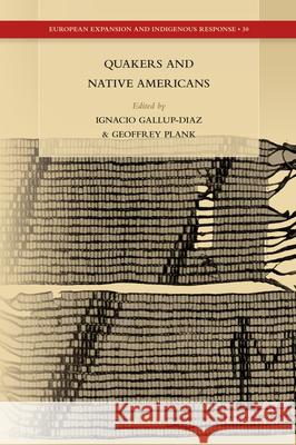 Quakers and Native Americans