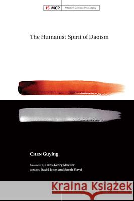 The Humanist Spirit of Daoism