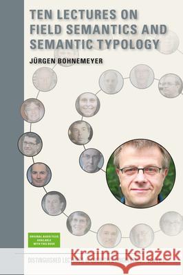 Ten Lectures on Field Semantics and Semantic Typology