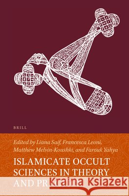Islamicate Occult Sciences in Theory and Practice