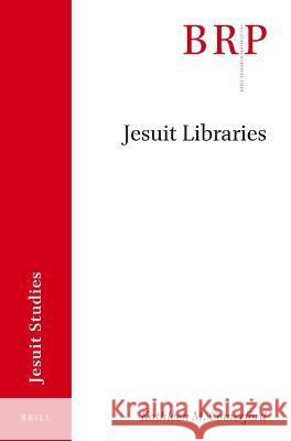 Jesuit Libraries