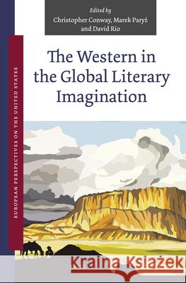 The Western in the Global Literary Imagination