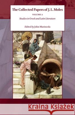 The Collected Papers of J. L. Moles - Volume 2