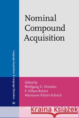 Nominal Compound Acquisition