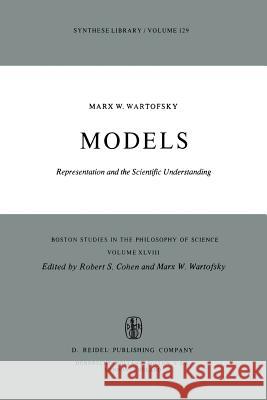 Models: Representation and the Scientific Understanding