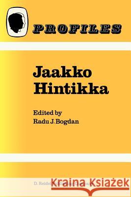 Jaakko Hintikka