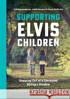 Supporting Elvis Children