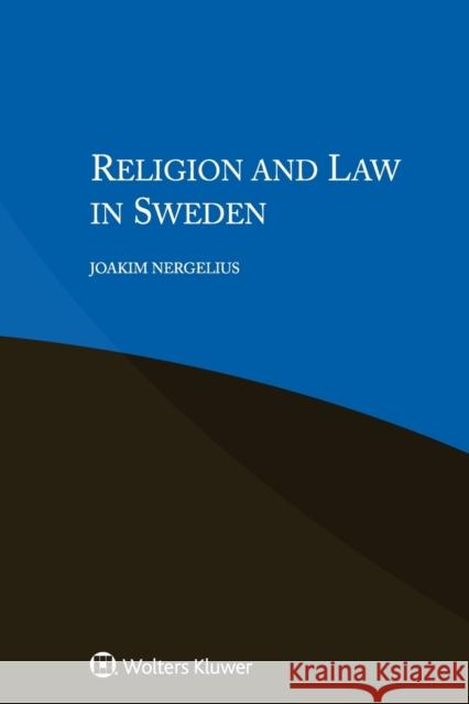 Religion and Law in Sweden