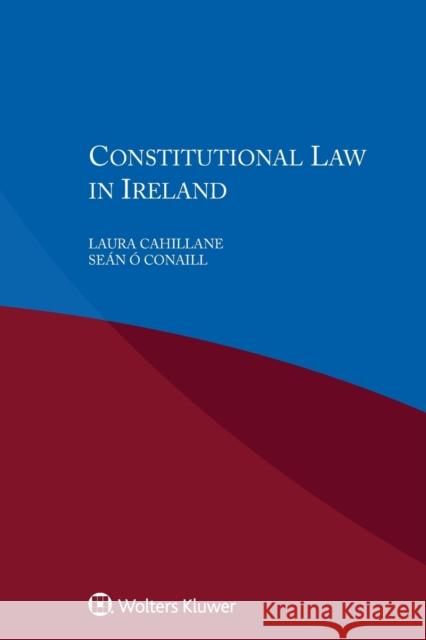 Constitutional Law in Ireland