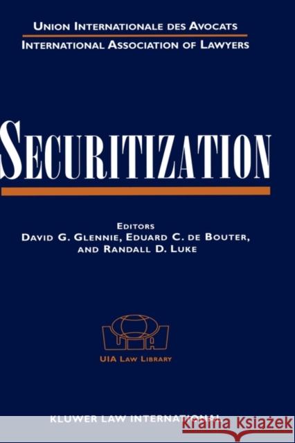 Securitization