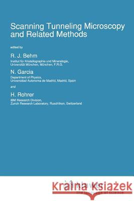 Scanning Tunneling Microscopy and Related Methods