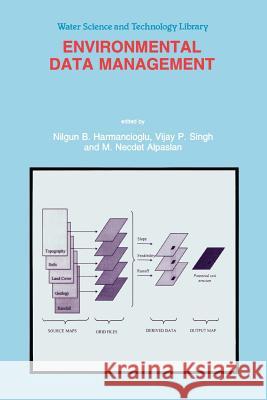 Environmental Data Management