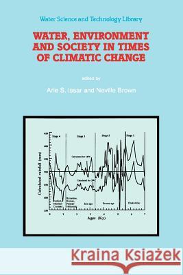 Water, Environment and Society in Times of Climatic Change: Contributions from an International Workshop Within the Framework of International Hydrolo