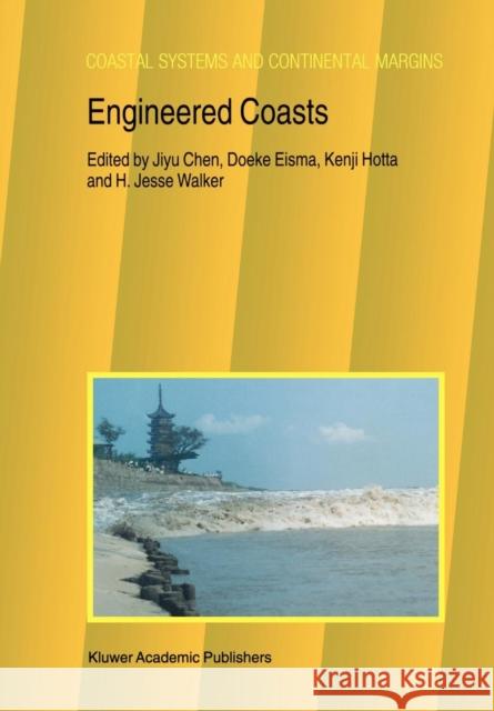 Engineered Coasts