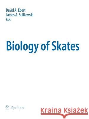 Biology of Skates