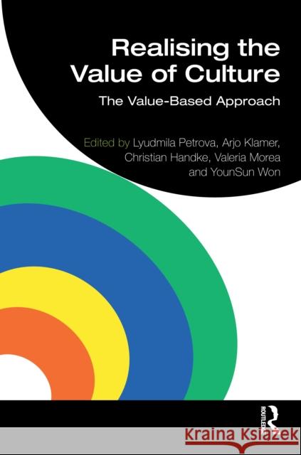 Realising the Value of Culture: The Value-Based Approach