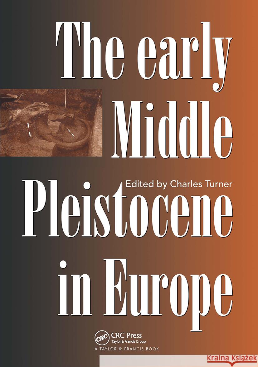 The Early Middle Pleistocene in Europe