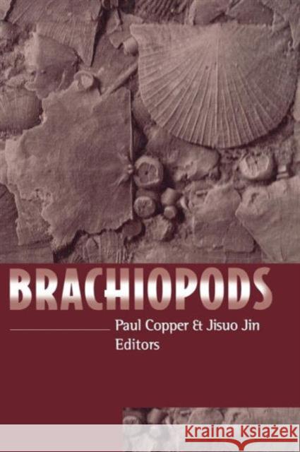 Brachiopods