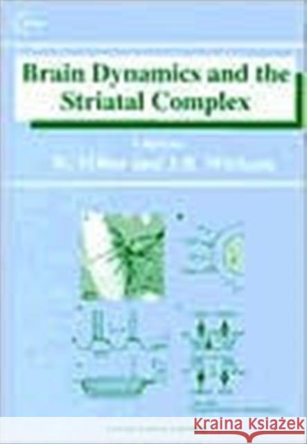 Brain Dynamics and the Striatal Complex