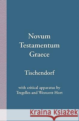 Novum Testamentum Graece