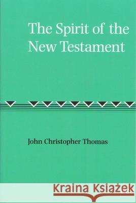 The Spirit of the New Testament