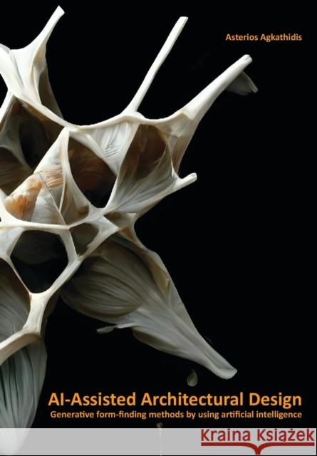 AI-Assisted Architectural Design: Generative form-finding methods by using artificial intelligence