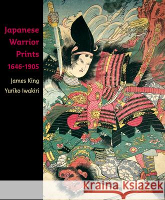 Japanese Warrior Prints 1646-1905