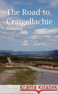 The Road to Craigellachie Revisited