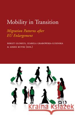 Mobility in Transition: Migration Patterns After Eu Enlargement
