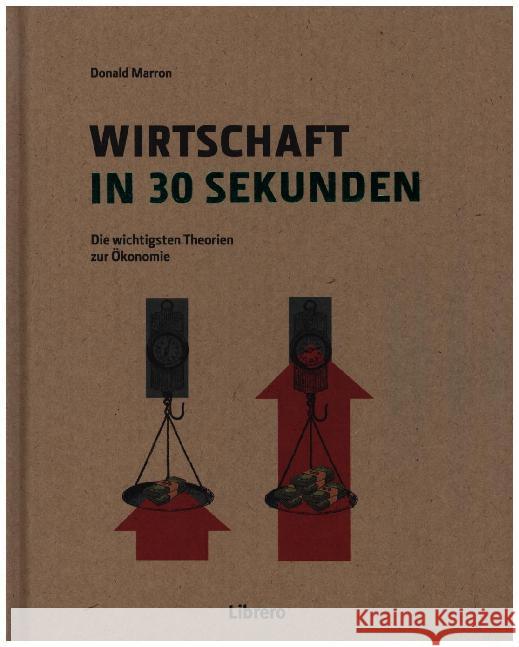 Wirtschaft in 30 Sekunden : Die goldenen Regeln der Ökonomie