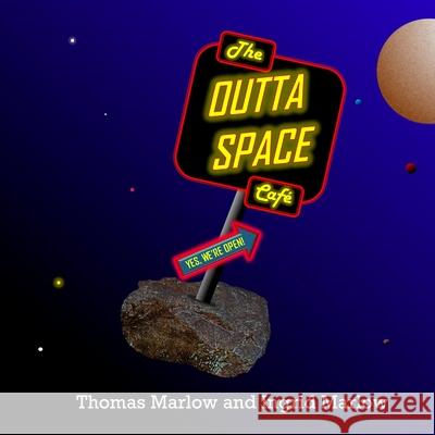 The Outta Space Café