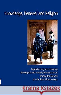 Knowledge, Renewal and Religion